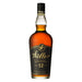 W.L. Weller 12 Year Old Wheated Bourbon Whiskey 750ml - Kent Street Cellars