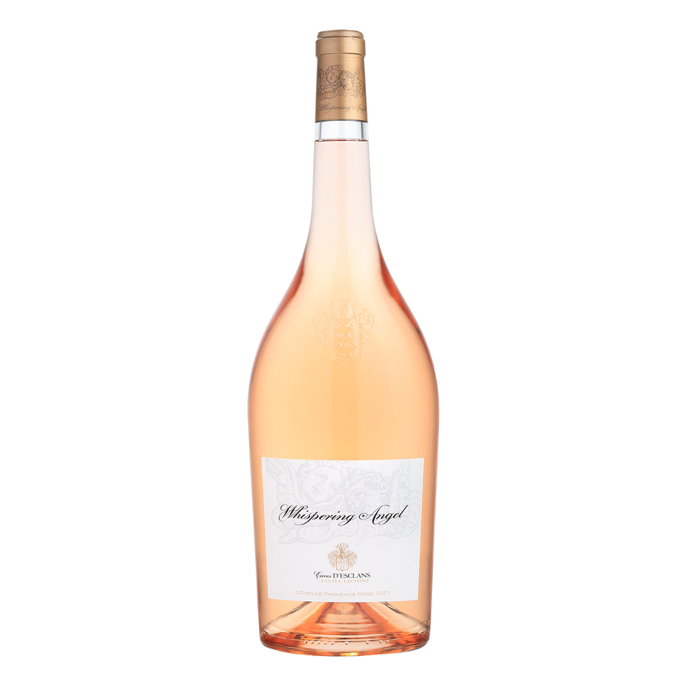 Caves D’Esclans Whispering Angel Rosé 2023 3L - Kent Street Cellars