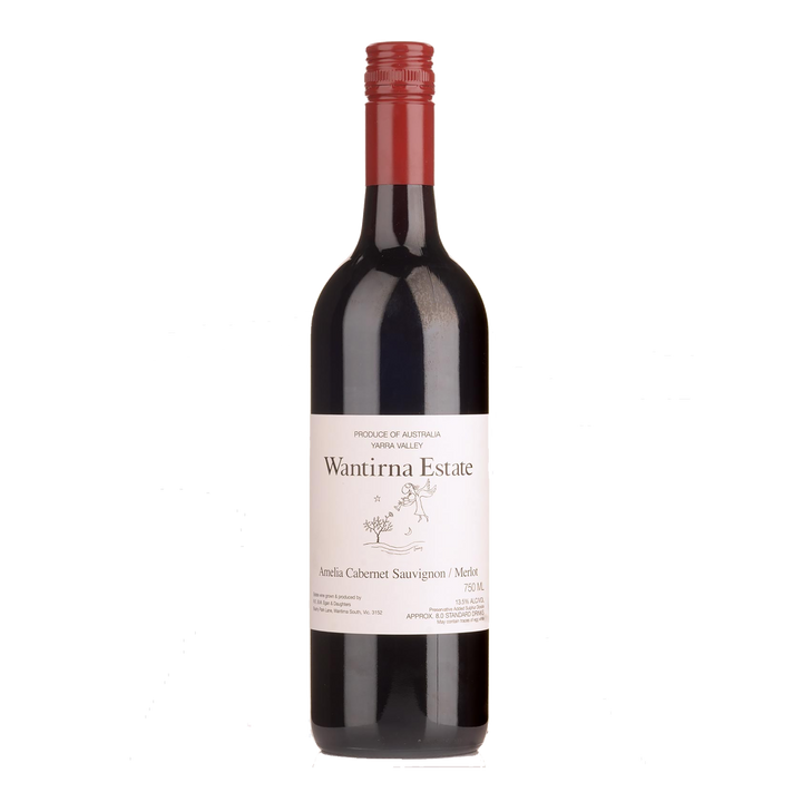 Wantirna Amelia Cabernet Merlot 2018