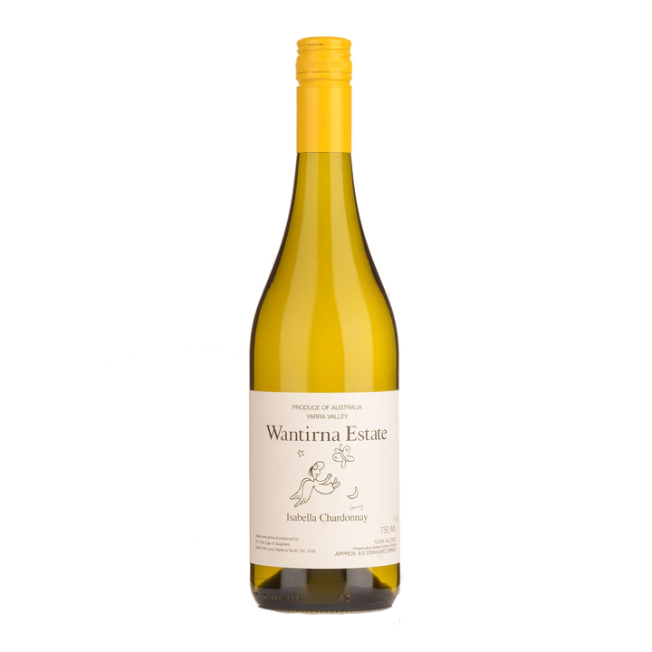 Wantirna Isabella Chardonnay 2019