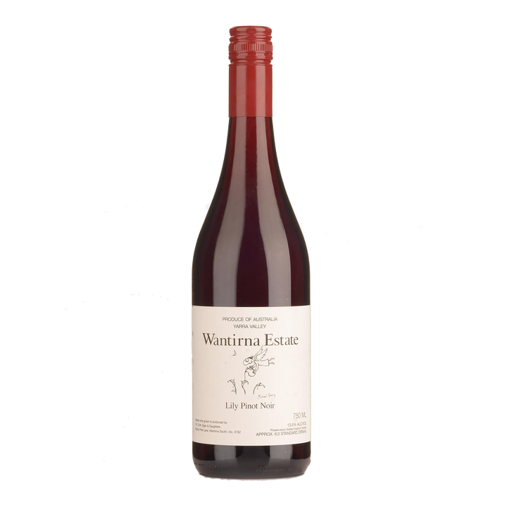 Wantirna Lily Pinot Noir 2019