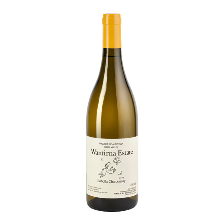 Wantirna Isabella Chardonnay 2018