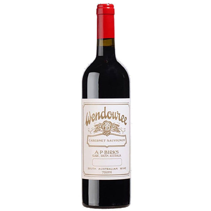 Wendouree Cabernet Sauvignon 2006
