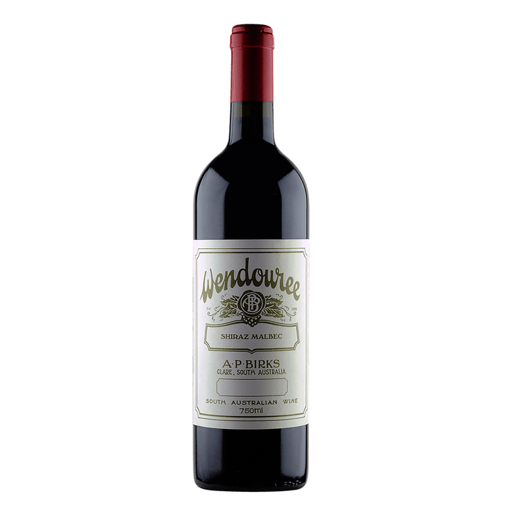 Wendouree Shiraz Malbec 2016