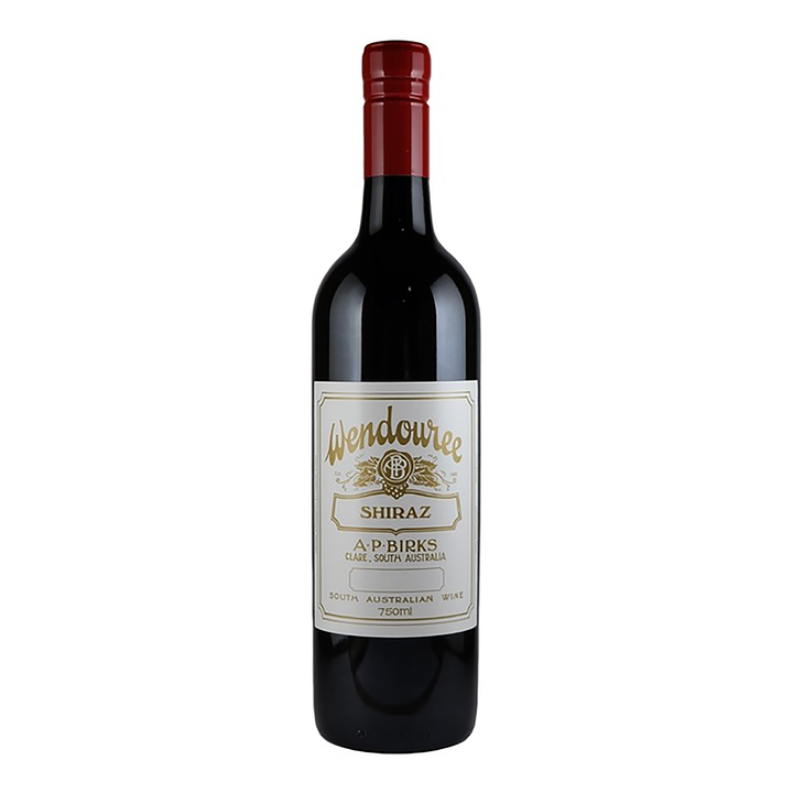 Wendouree Shiraz 2008