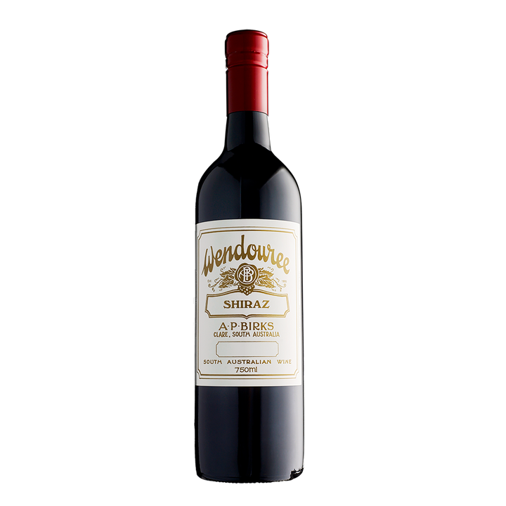 Wendouree Shiraz 2011