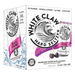 White Claw Hard Seltzer Black Cherry (4 Pack) - Kent Street Celalrs