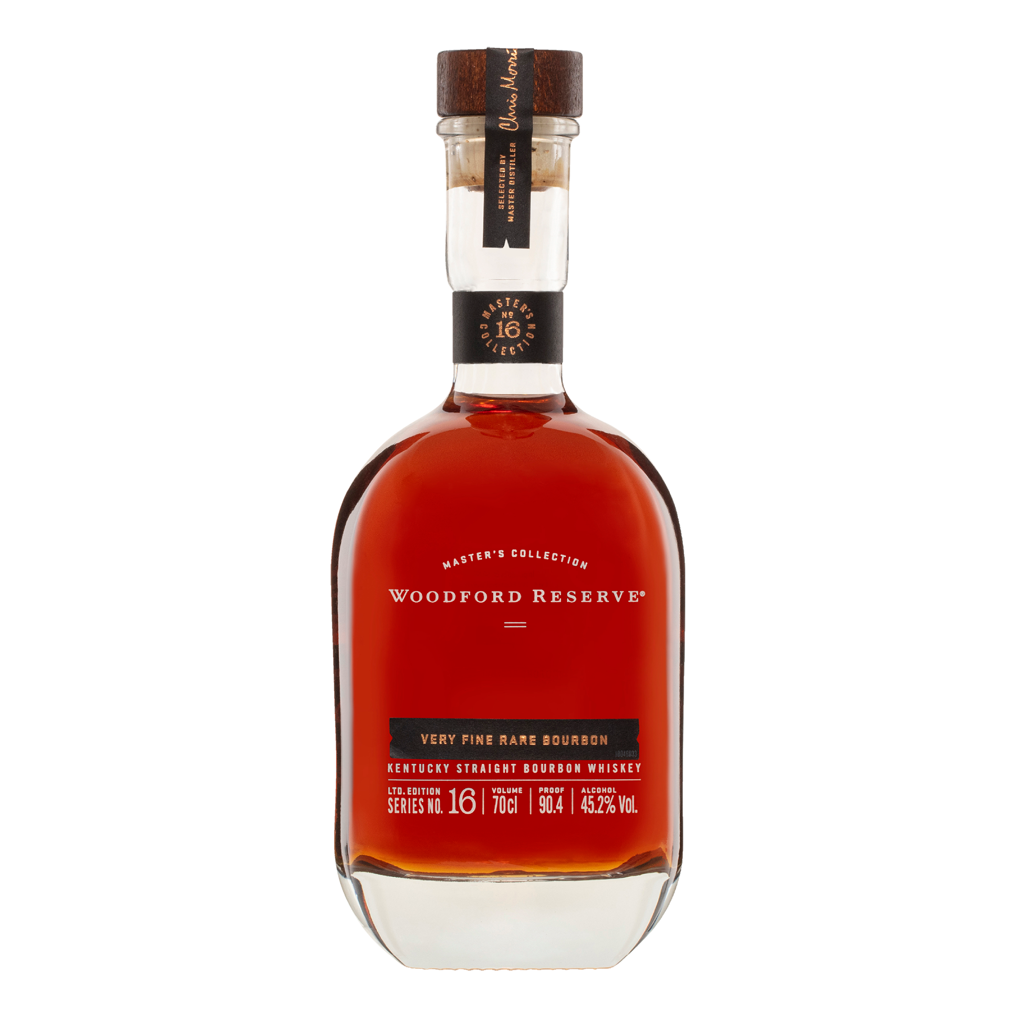 Woodford Very Fine Rare Bourbon Whiskey | Kent Street Cellars