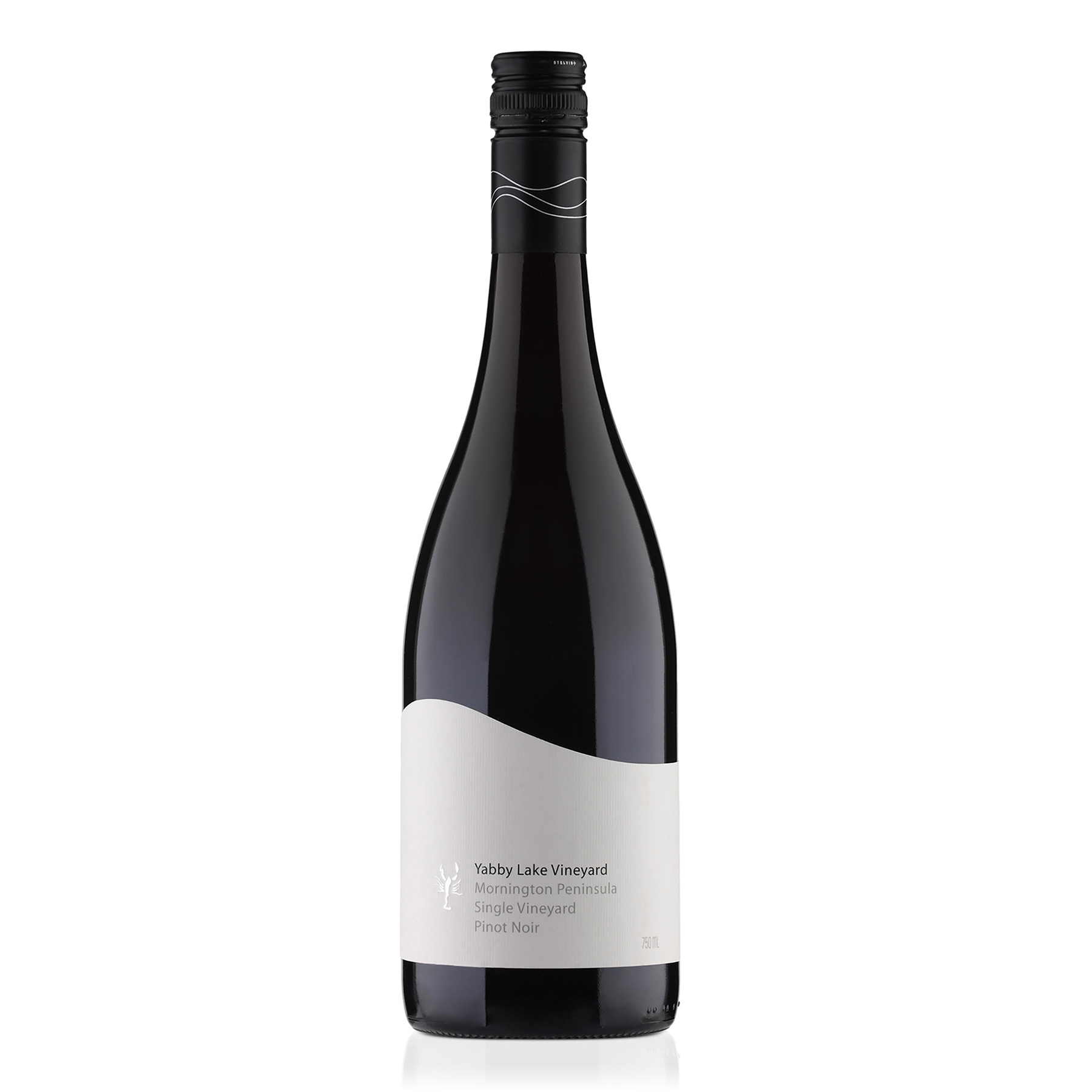 Yabby Lake Single Vineyard Pinot Noir 2021 - Kent Street Cellars