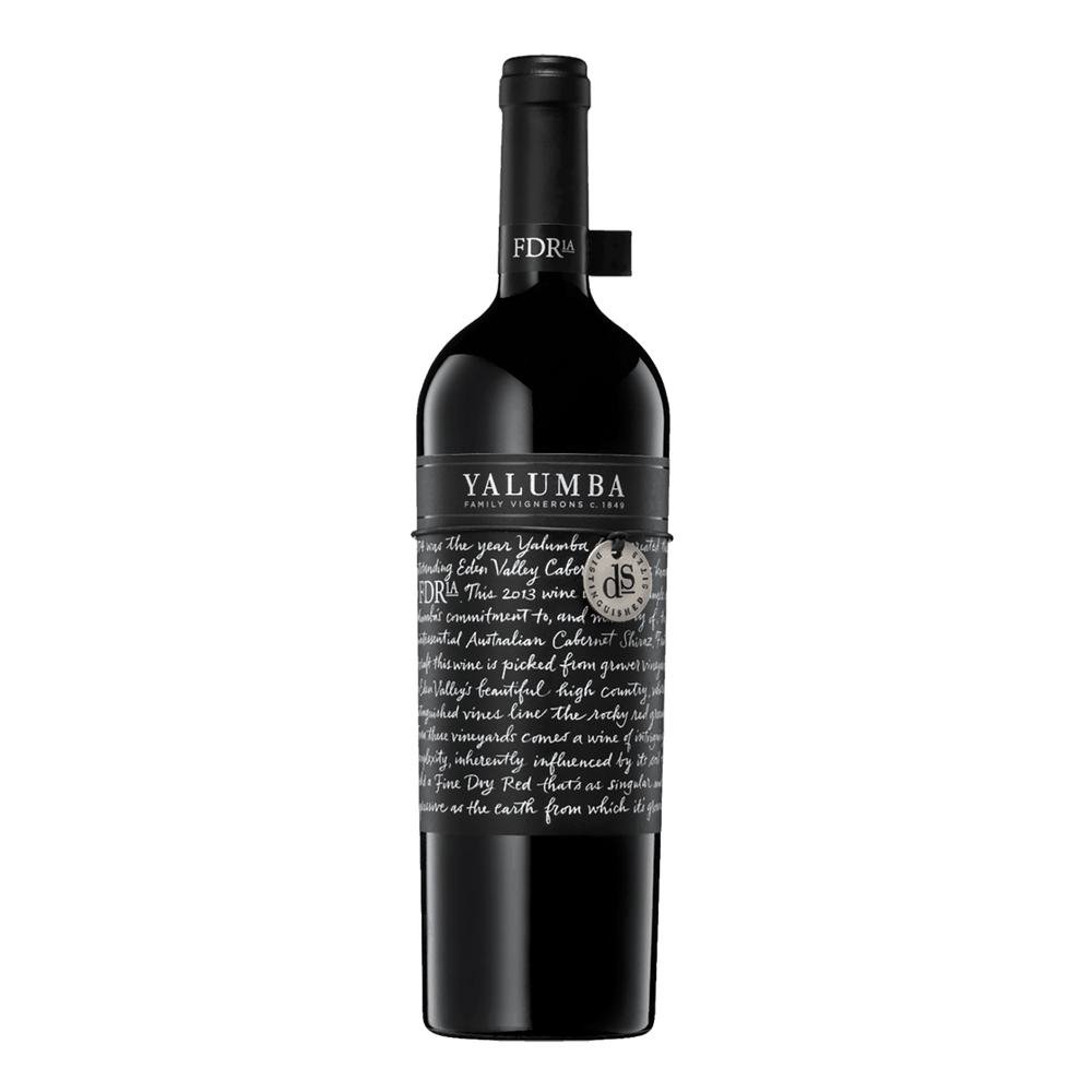 Yalumba FDR1A Cabernet Shiraz 2015 - Kent Street Cellars