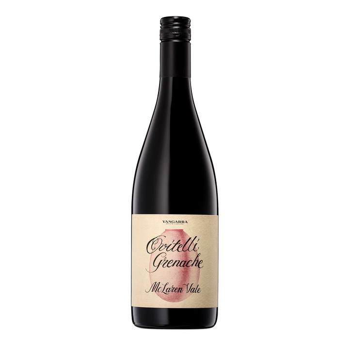 Yangarra Ovitelli Grenache 2016