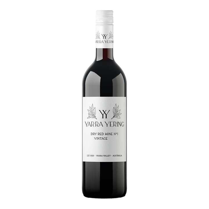 Yarra Yering Dry Red Wine No. 1 2019