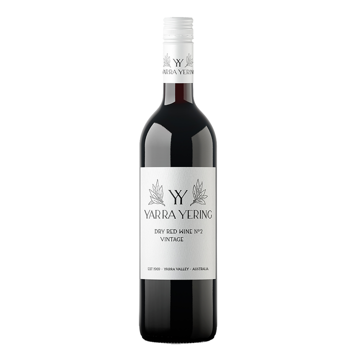 Yarra Yering Dry Red Wine No. 2 2019