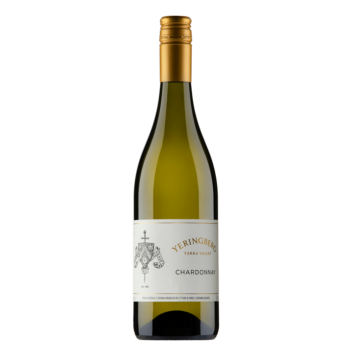 Yeringberg Chardonnay 2019