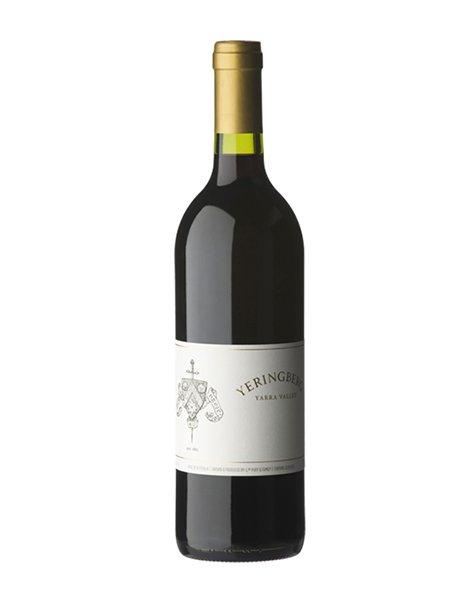 Yeringberg Cabernet 2014