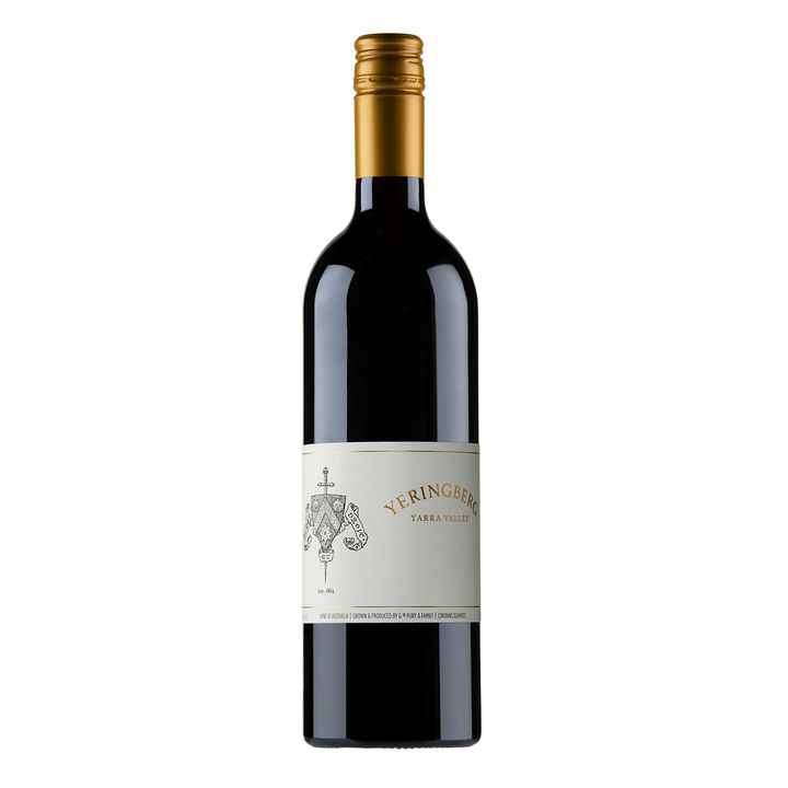 Yeringberg Cabernet 2018