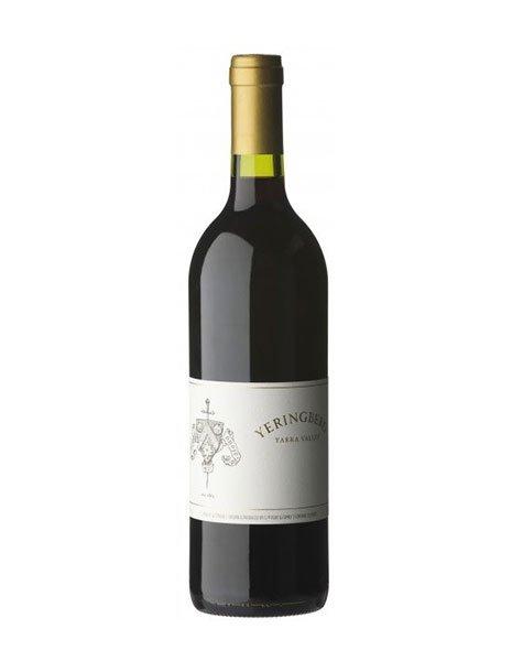 Yeringberg Cabernet 2015 - Kent Street Cellars