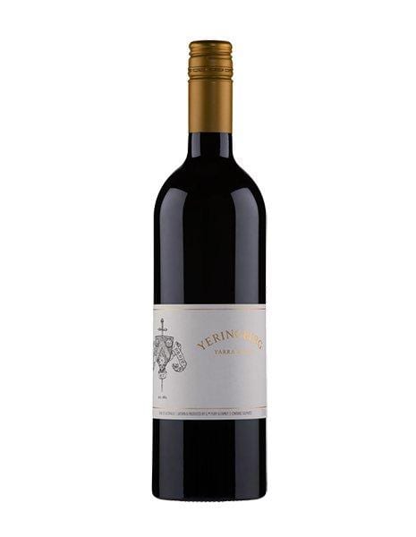 Yeringberg Cabernet 2016