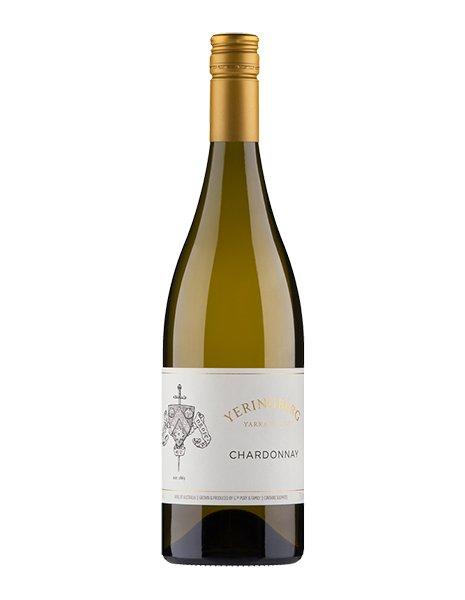 Yeringberg Chardonnay 2016 - Kent Street Cellars