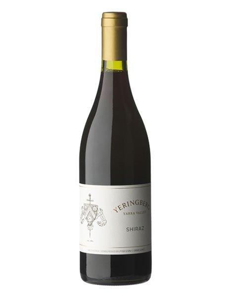 Yeringberg Shiraz 2016