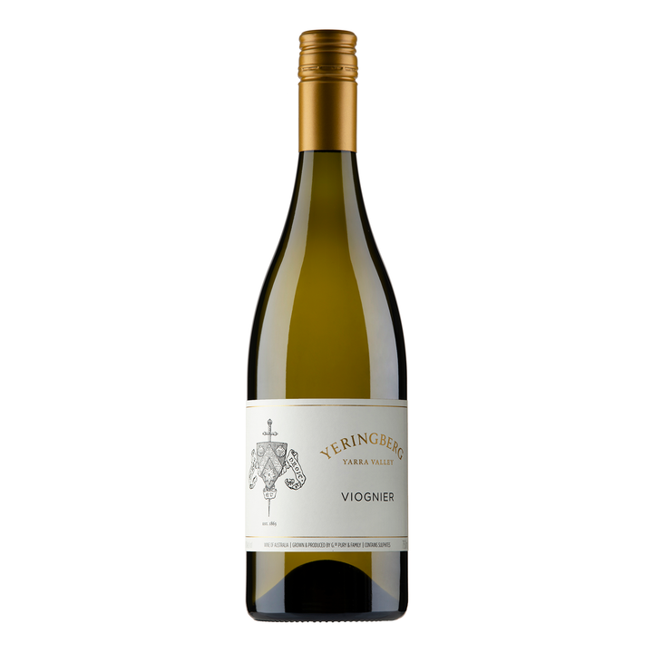 Yeringberg Viognier 2018