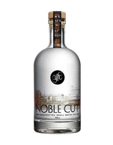 Young Henry's Noble Cut Gin - Kent Street Cellars