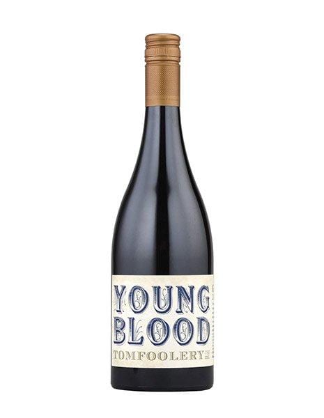 Tomfoolery Young Blood Grenache