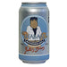 Yulli's Brews Seabass Mediterranean Lager (Case) - Kent Street Cellars