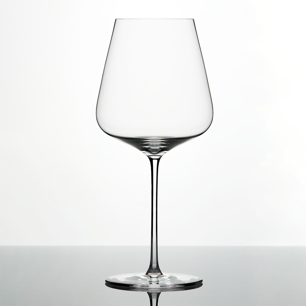 Zalto Bordeaux Glass (6 Pack) - Kent Street Cellars